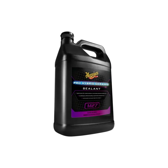 Meguiars M2701 Oto Hibrid Seramik