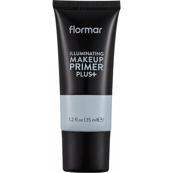  Illuminating Primer Plus Işıltılı Görünüm Veren Kremsi Makyaj Bazı (000) 8690604534678