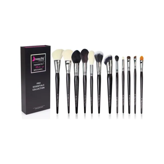 Nascita PRO Essentials Collection Fırça Seti 38