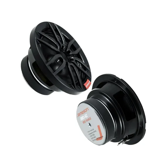 Conio Oto Mıdrange 20CM 400W 100W Rms 2 Adet Jameson Jmd-82