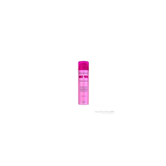 Kerastase Reflection Chroma Sensitive-Boya Sonrası Arındırıcı Kremli Şampuan