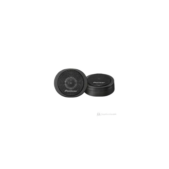  TS-S20 200 Watt Titanyum Dome Tweeter