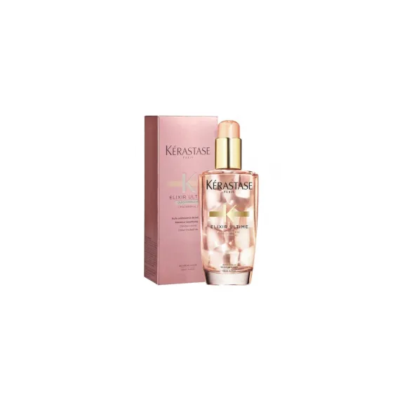 Kerastase Elixir Ultime The imperial 100 ml (Boyali Saçlar İçin)