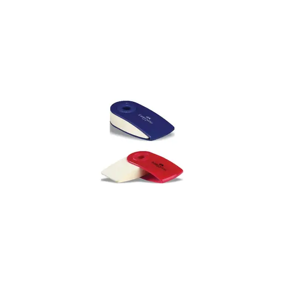 Faber-Castell Sleeve Mini Silgi