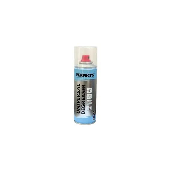 Perfects Universal Degreaser Elektrik Ve Elektronik Parça Temizleyici 200 Ml