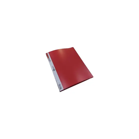 Bafix Katalog Dosya 40 Lı Kırmızı U1144BF-KI