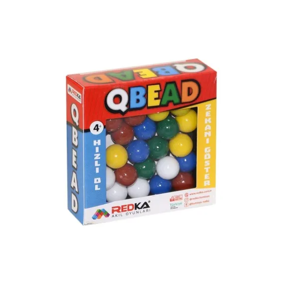 Rd 5483 Qbead Oyunu