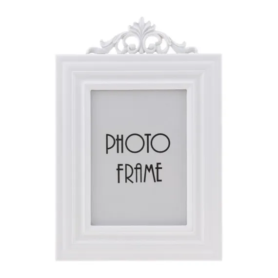 Ahşap Fotoğraf Çerçeveleri 3 Boyutlar 7 Inç Fotoğraf Çerçevesi 7 Inç  