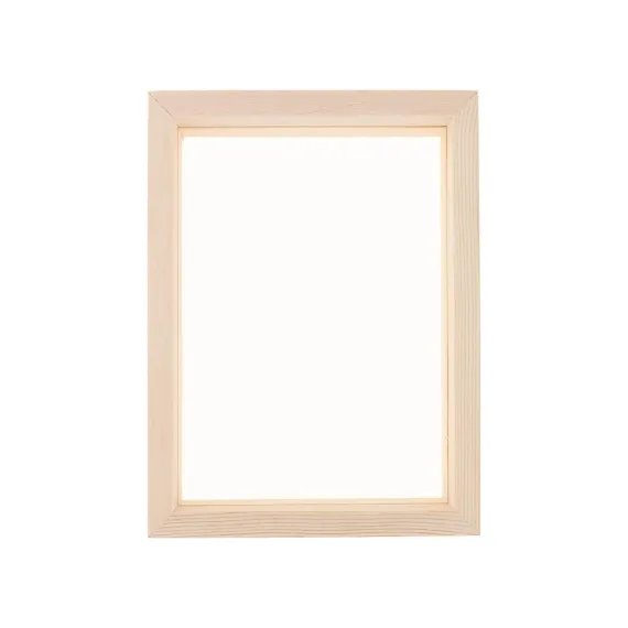 Resim Çerçevesi Cam Fotoğraf Çerçevesi Masa Duvar Fotoğraf Çerçevesi 9.9 x 13.7cm  