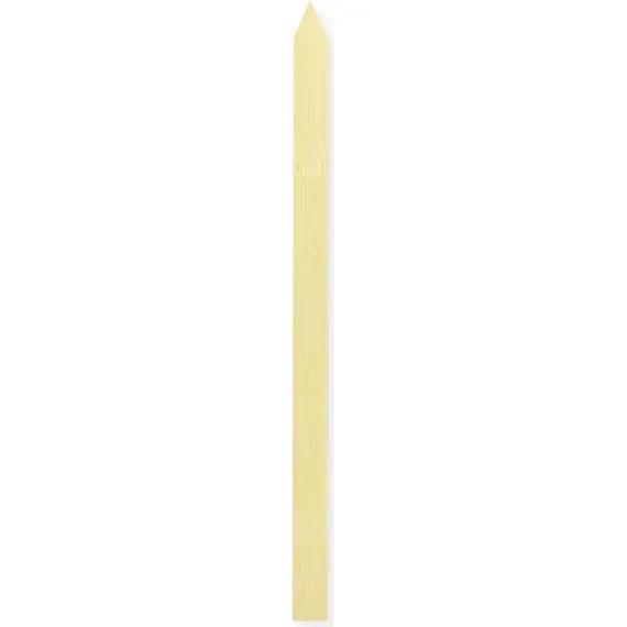 Adana Çöp Şiş Ekstra Kalın 35 cm - 25 Adet