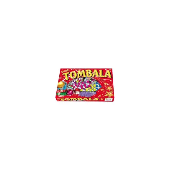 Leva Yılbaşı Tombala Eko