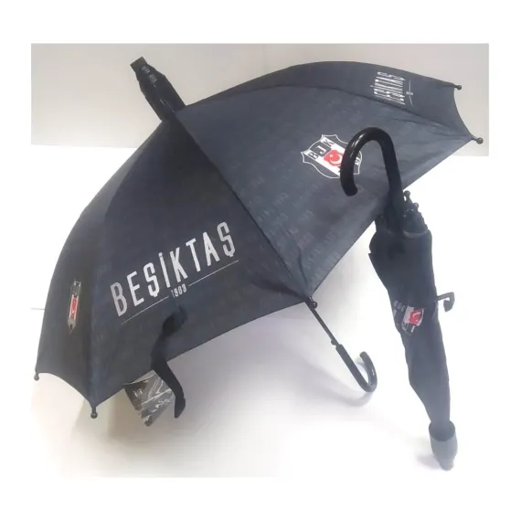 Beşiktaş Şemsiye 2024 (Me Çanta)