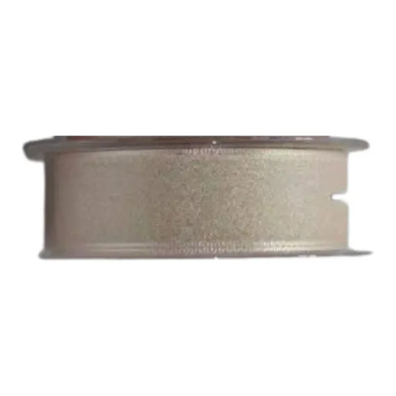 Sedef Kurdele 25 mm Altın 5 Metre