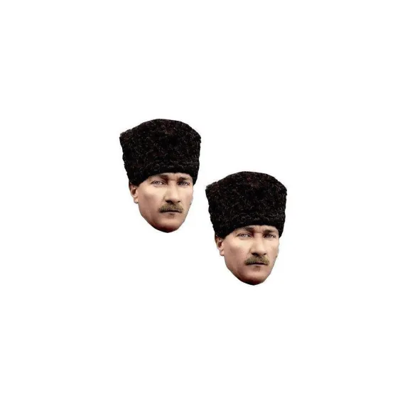 Charlie Chaplin Şapka Melon Şapka