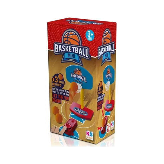Mini Basketbol Oyunu 25903