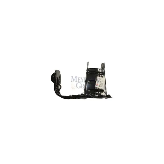 Mercedes C Class- W203- 00/07 Ön Tampon Braketi Sol 4 Kapı