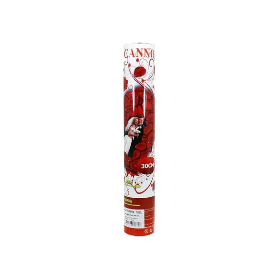 Gül Yaprağı Konfeti - 30 Cm