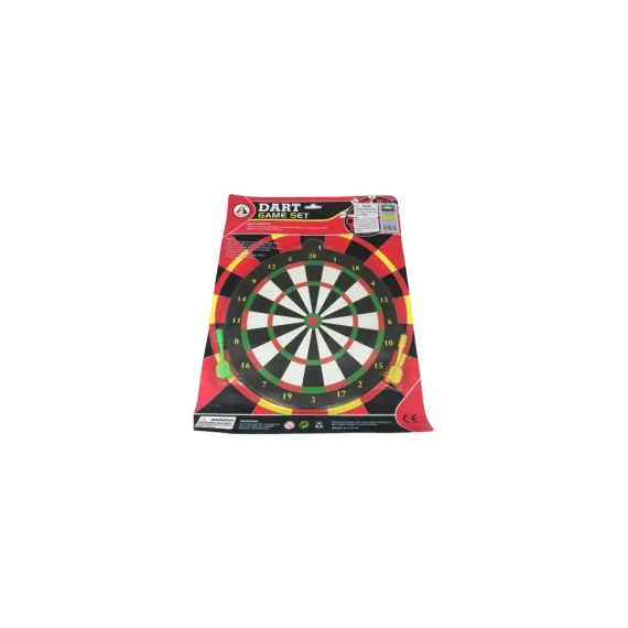 24 cm 2 Mıknatıslı Ok