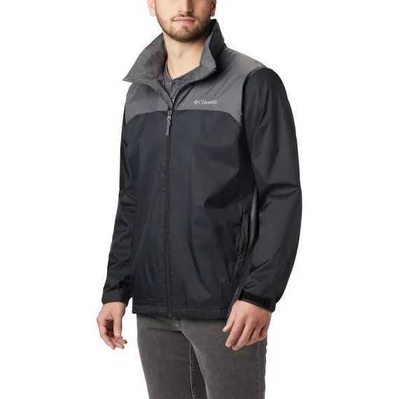 Glennaker Lake Rain Jacket Erkek Yağmurluk