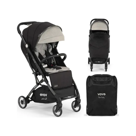 Pierre Cardin Pc Vovo Bebek Arabası