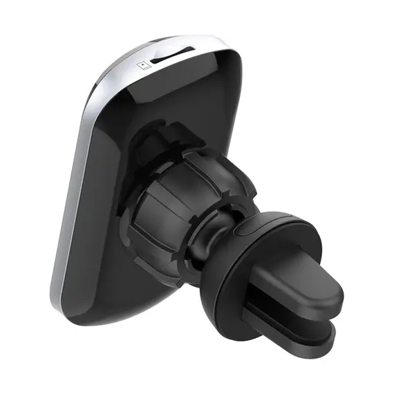 BC71 Araba Fm Verici Hands-Free Elektronik Araba Aksesuarları-Siyah  