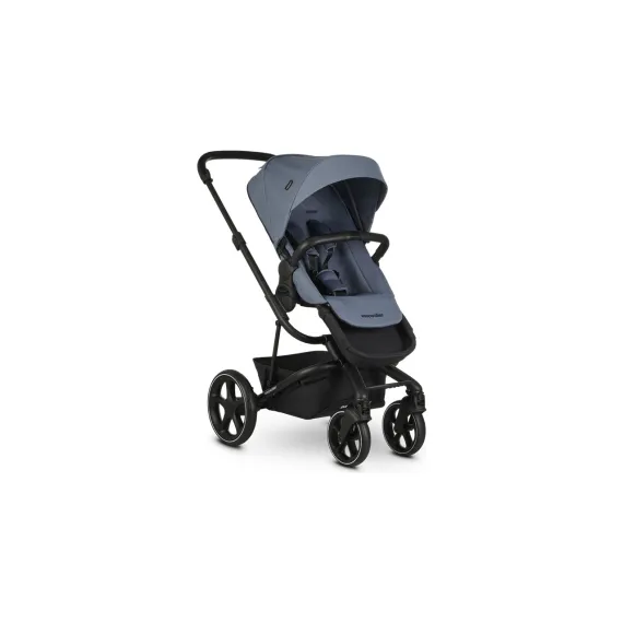 Easywalker Harvey3 Bebek Arabası Steel Blue