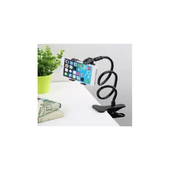 Akrobat Telefon Tutucu Oynar Başlıklı