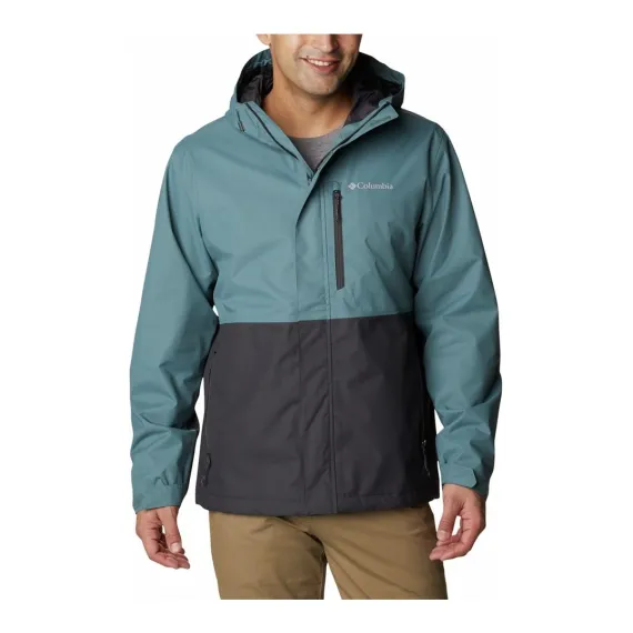 Hikebound™ Rain Jacket Erkek Yağmurluk