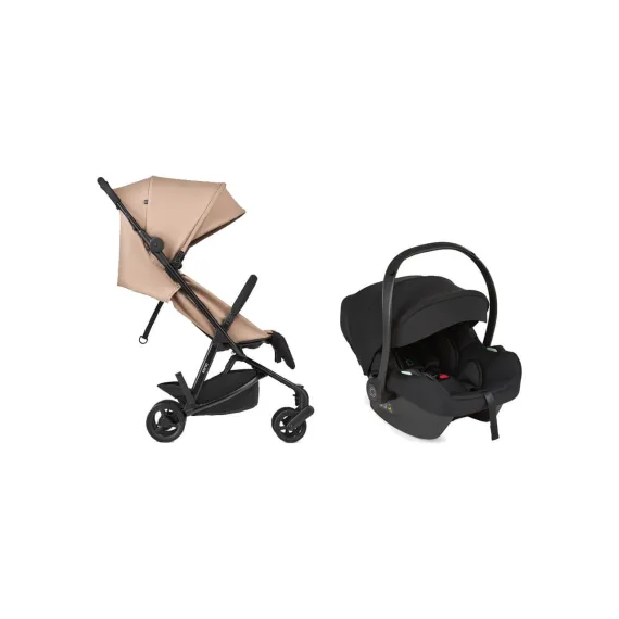 Anex Air-Z Kabin Boy Travel Set - Ivory
