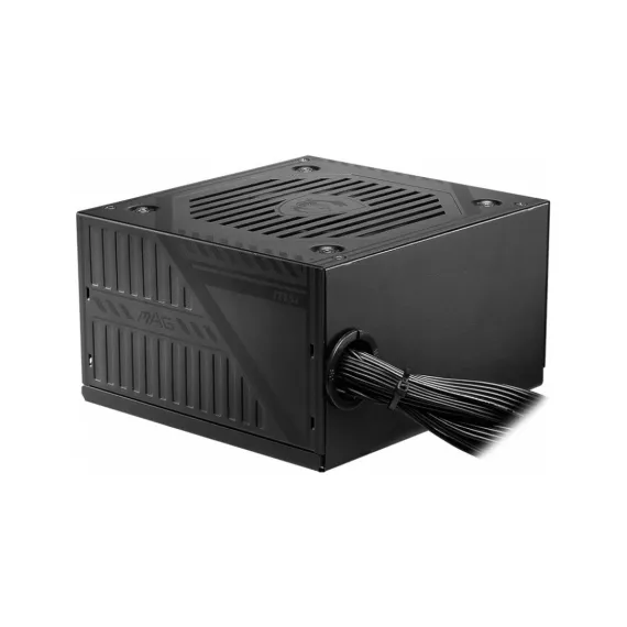 MAG A600DN 600W 80+ POWER SUPPLY