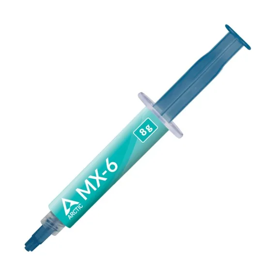 Mx-6 Ultra Yüksek Performanslı Termal Macun - 8gr (AR-ACTCP00081A)