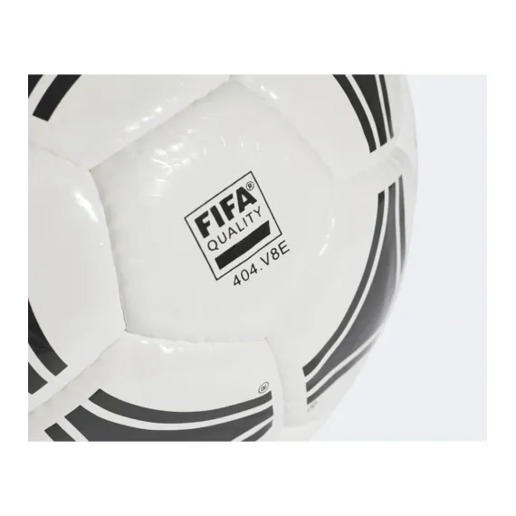 Beyaz Futbol Topu 656927 Tango Rosario
