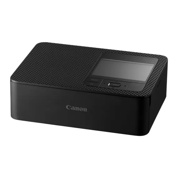 Selphy CP1500 Siyah Fotoğraf Baskı Cihazı (Canon Eurasia Garantili)