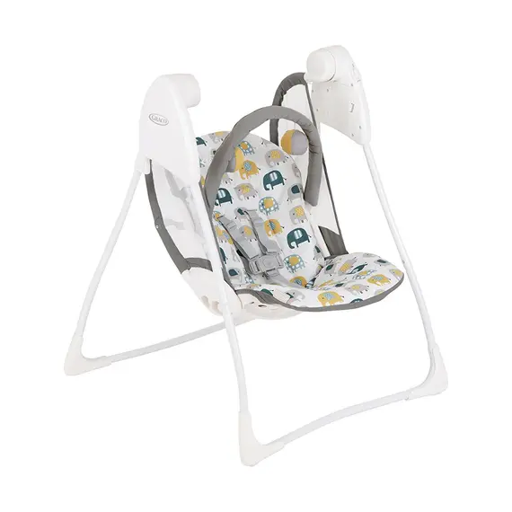 Graco Baby Delight Salıncak