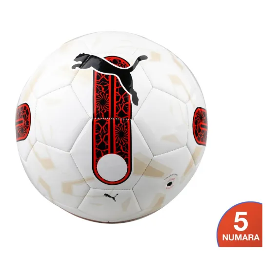 Orbita Süper Lig 6 MS Unisex Futbol Topu 08419801