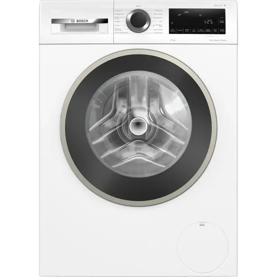 Bosch WGA252Z0TR 1200 Devir 10 kg Çamaşır Makinesi