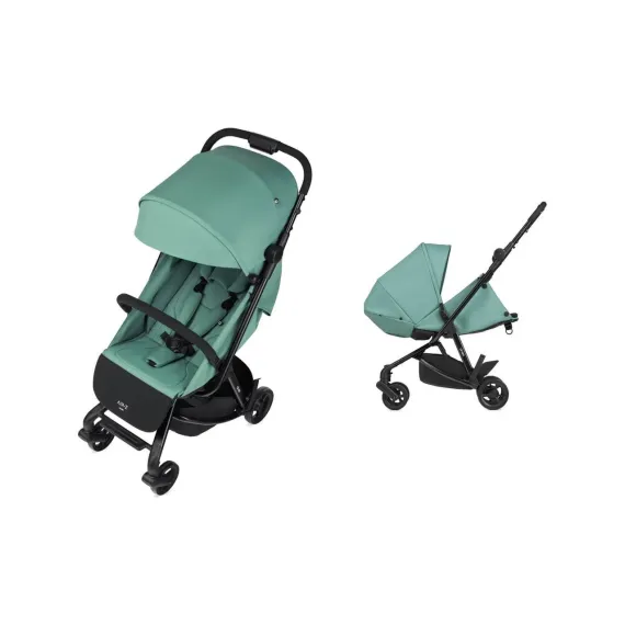 Anex ® Air-Z - Ivy -Kabin Boy Bebek Arabası