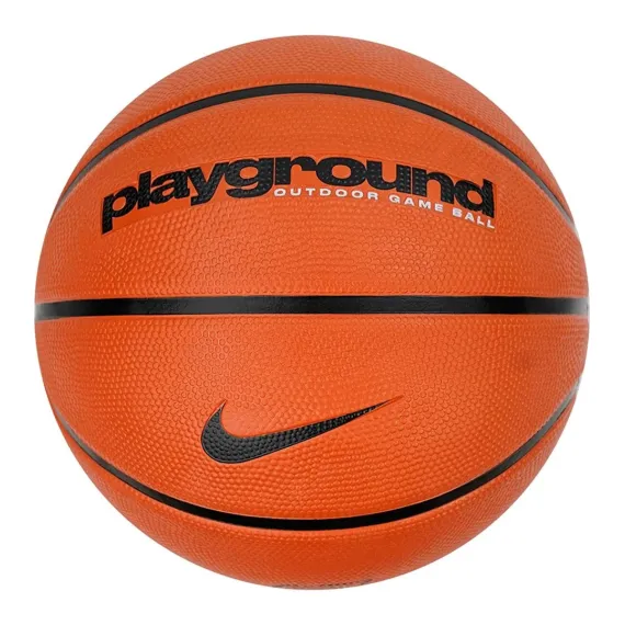 Playground Kauçuk Sokak Basketbol Topu