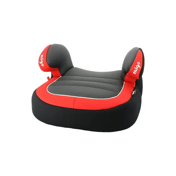 Comfymax Premium 15-36KG Oto Koltuğu Yükseltici - Red