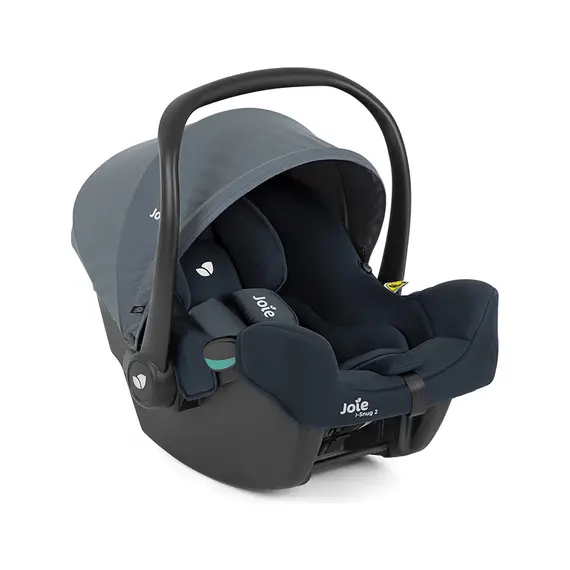  Joie I-Snug 2 I-Size Oto Koltuğu 0-13 kg 45-75 cm