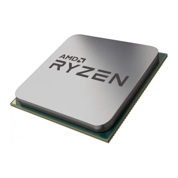 Ryzen 7 5700X3D 3 GHz 96 MB Cache AM4 İşlemci