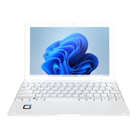 Oliver Book Intel N5030 3.10 Ghz 8gb Ram 256GB SSD 10.1'' Fullhd IPS Dokunmatik Tablet pc WİN11 Pro