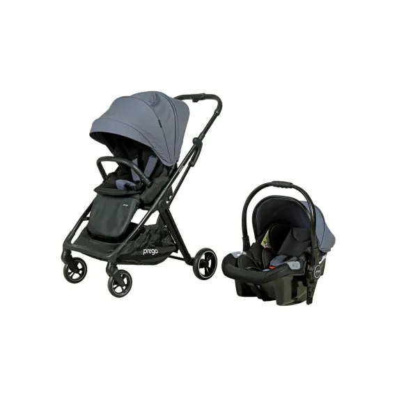 Prego Ottava Travel Bebek Arabası
