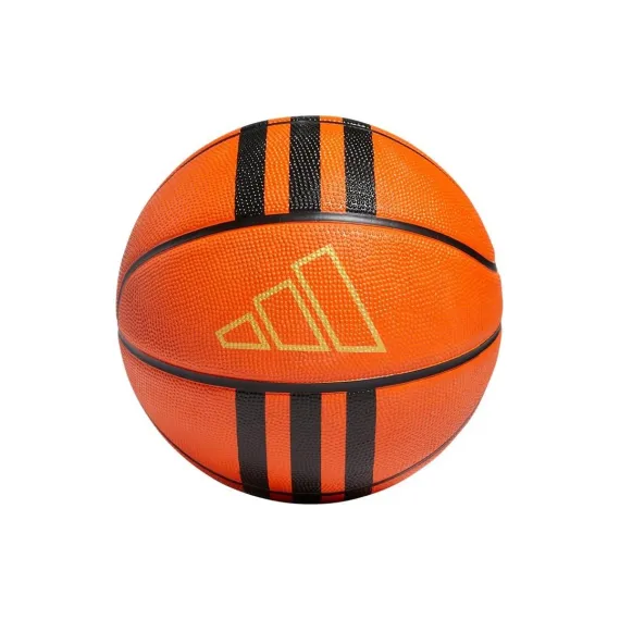 3S Rubber X3 Unisex Basketbol Topu HM4970 Turuncu