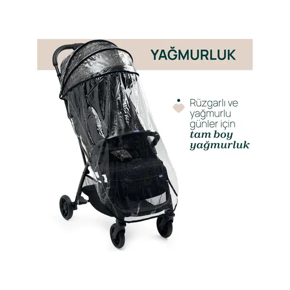Chicco Glee Bebek Arabası
