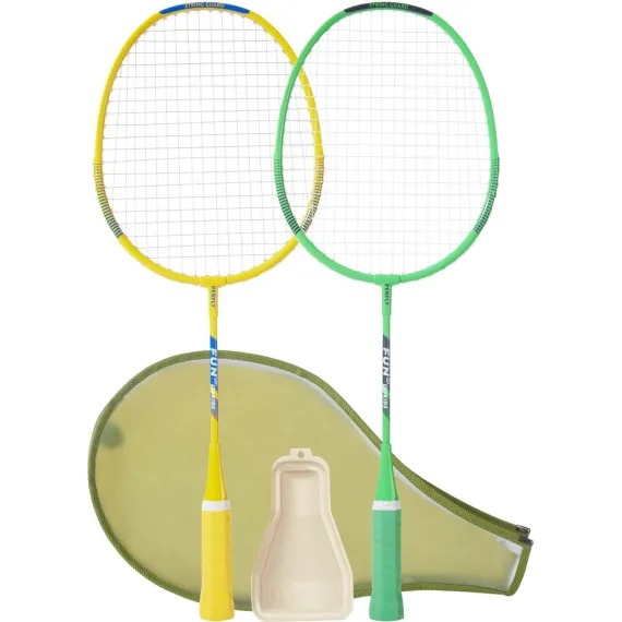 Çocuk Badminton Raket Seti - Br 130
