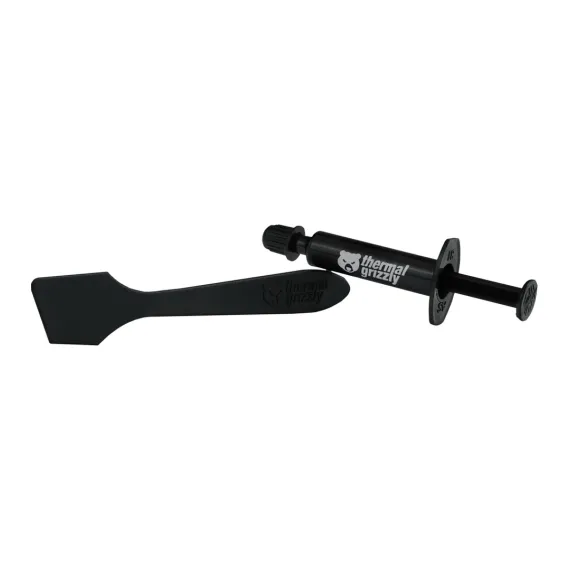 Aeronaut 1gr Üstün Performanslı Spatulalı Termal Macun (TG-A-001-RS)