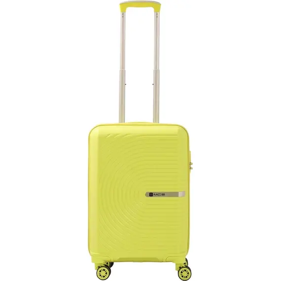 Polipropilen Valiz V374 55 cm
