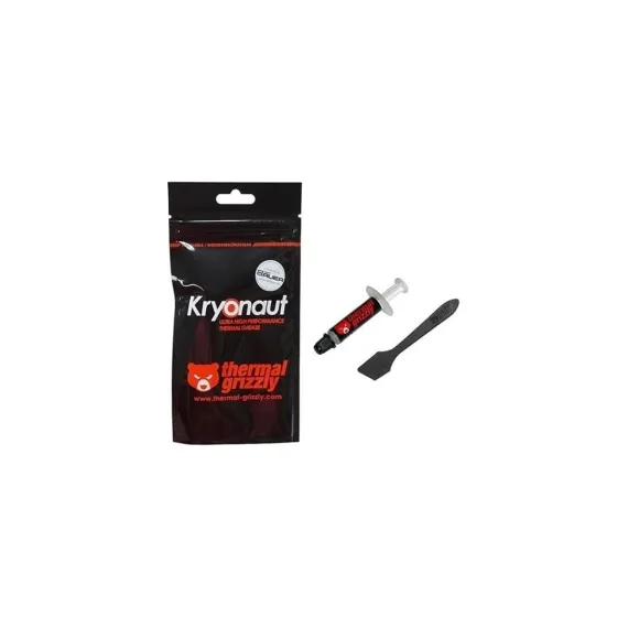 Kryonaut 1gr 12.5W  - Yüksek Performanslı Termal Macun