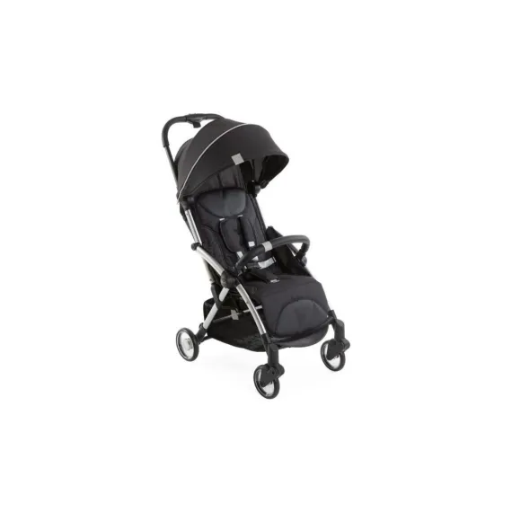 Chicco Goody Plus Bebek Arabası Graphite